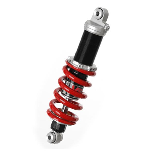 Ammortizzatore posteriore YSS G-Top 325mm Honda VFR800X CrossRunner 2011-2016