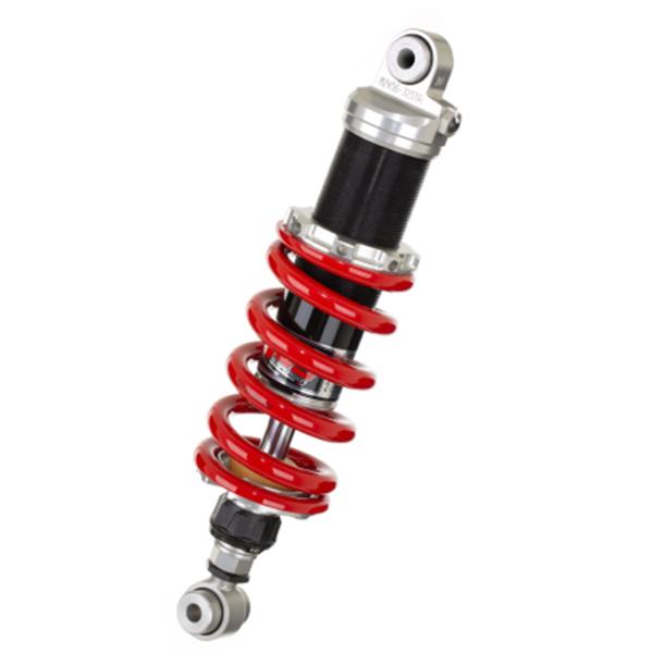 Ammortizzatore posteriore YSS G-Top 320-330mm Honda VFR800FI 1998-2001