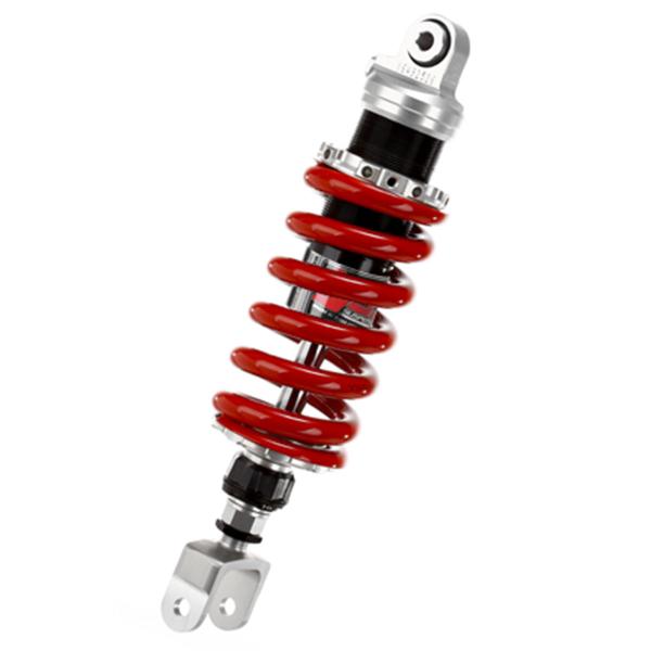 Ammortizzatore posteriore YSS G-Top 325-335mm Honda ST1300 Pan European 2002-2016