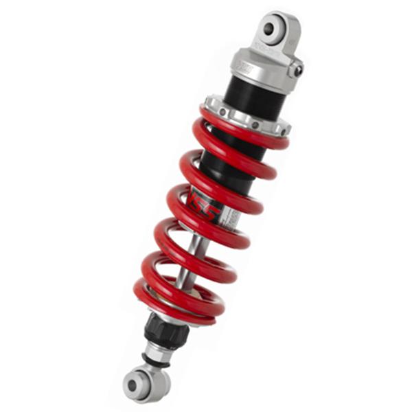 Ammortizzatore posteriore YSS G-Top molla rossa 325-335mm Honda XL1000V Varadero 2003-2010