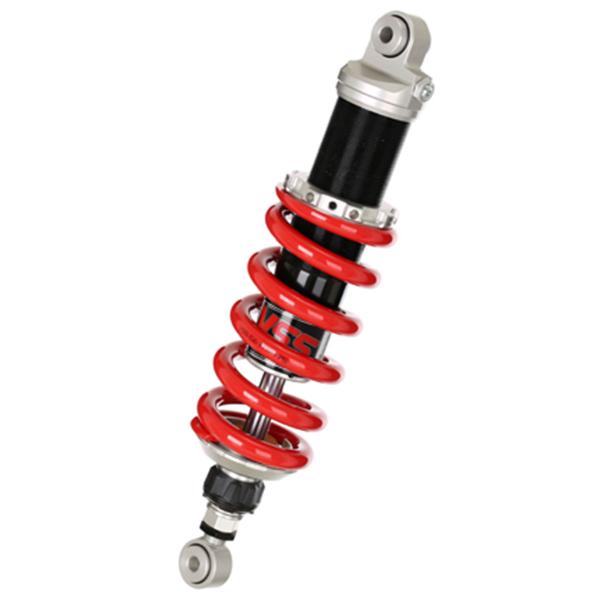 YSS G-Top rear shock absorber 325-335mm red spring Yamaha MT09 2021-2022