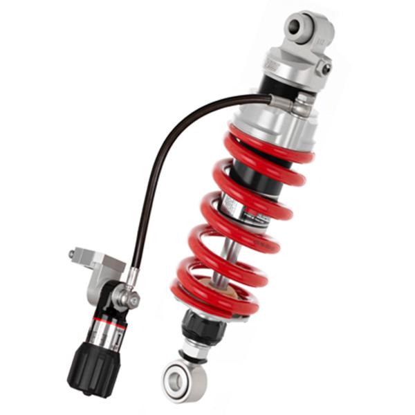 Ammortizzatore posteriore YSS G-Top 330-340mm Harley Davidson Fat Bob 2018-