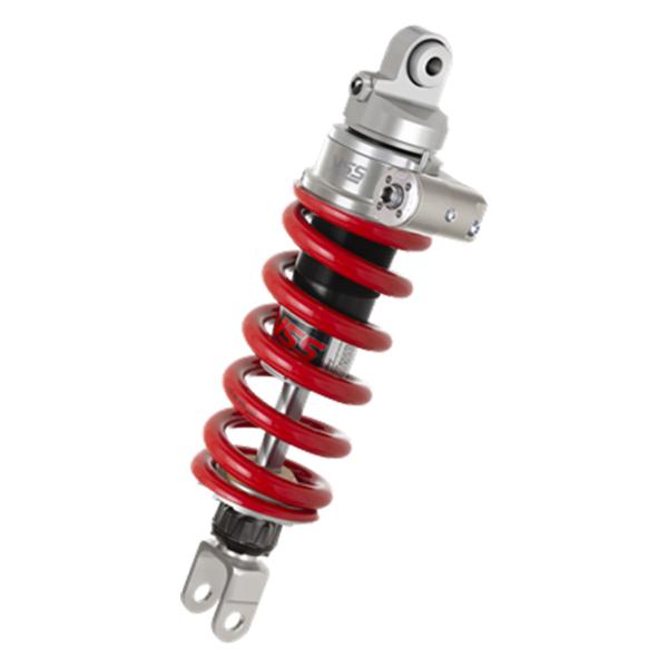 Ammortizzatore posteriore YSS G-Top 330-340mm Kawasaki Z750R 2011-2012