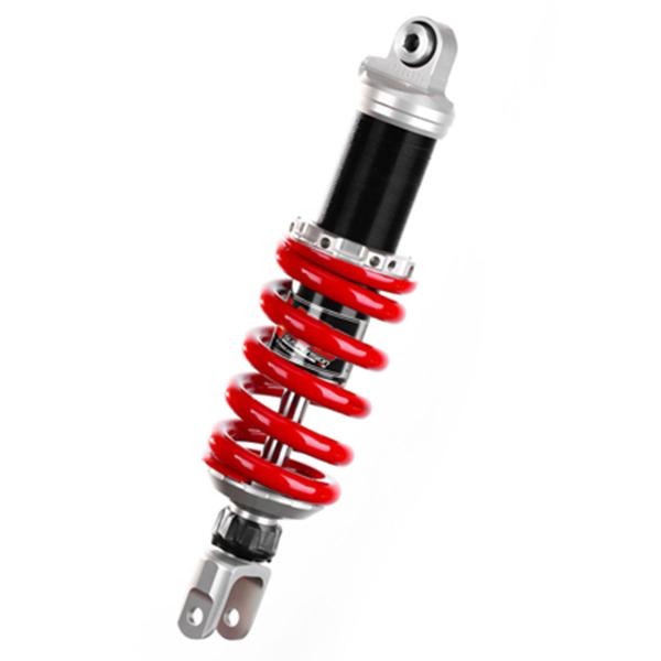Ammortizzatore posteriore YSS G-Top 340mm Honda XL500R 1982-1985