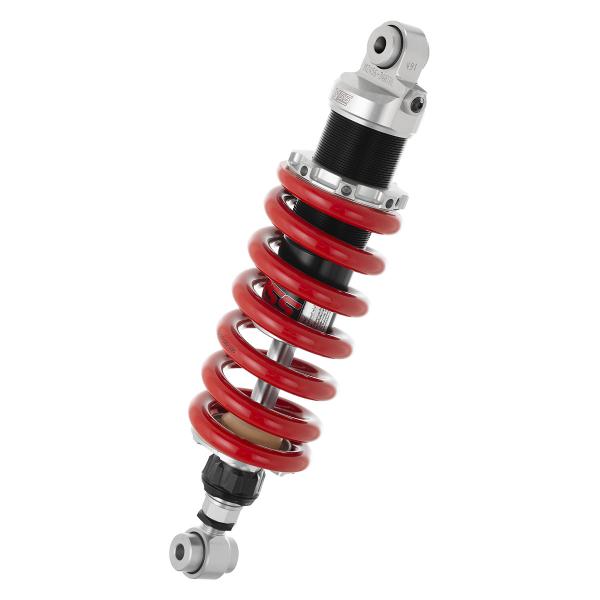 YSS G-Top rear shock absorber 335-345mm red spring Honda XL1000V Varadero 1999-2002