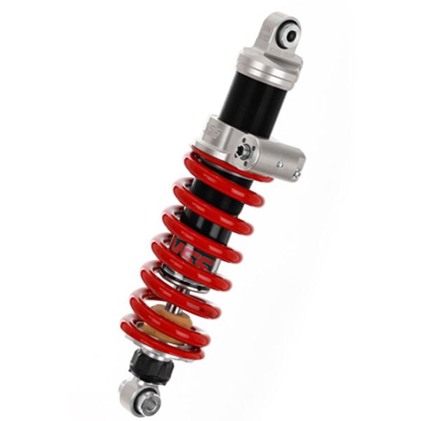 Ammortizzatore posteriore YSS G-Top molla rossa 350mm Triumph Sprint ST1050 2005-2010