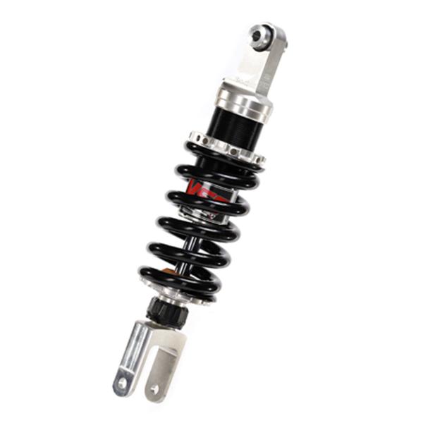 Ammortizzatore posteriore YSS G-Top molla nera 350mm BMW F800R 2009-2014