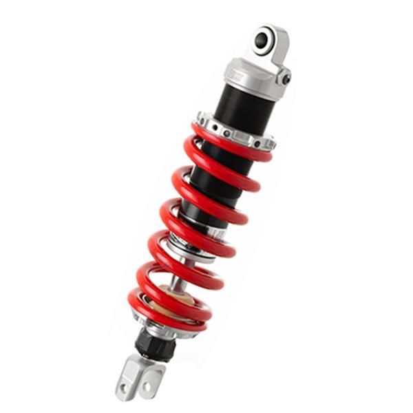Ammortizzatore posteriore YSS G-Top 355mm Honda XL250RE 1982-1988