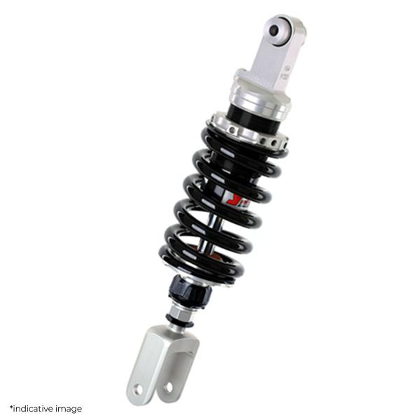 Ammortizzatore posteriore YSS G-Top 355mm BMW R1200S 2006-2008