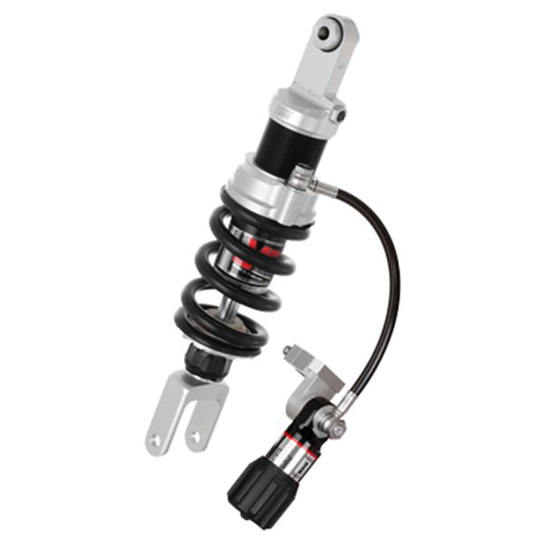 Ammortizzatore posteriore YSS G-Top molla nera 360mm BMW R1100RT 1996-2001