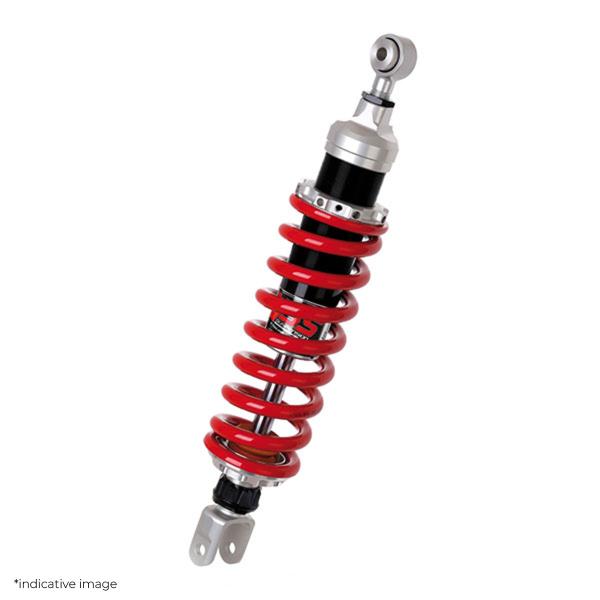 Ammortizzatore posteriore YSS G-Top 360mm BMW R1150R 2001-2006