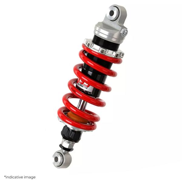 Ammortizzatore posteriore YSS G-Top 360mm BMW R1100R 1995-2001