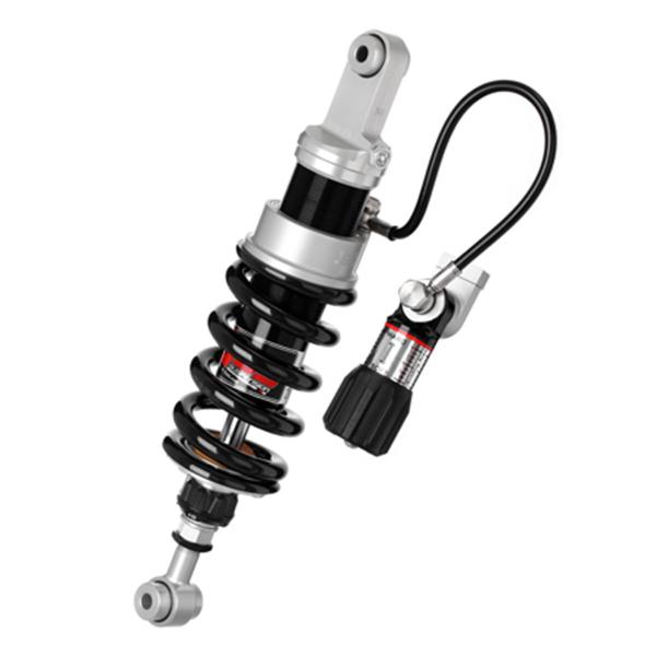 Ammortizzatore posteriore YSS G-Top molla nera 375mm BMW R1200RT 2005-2015