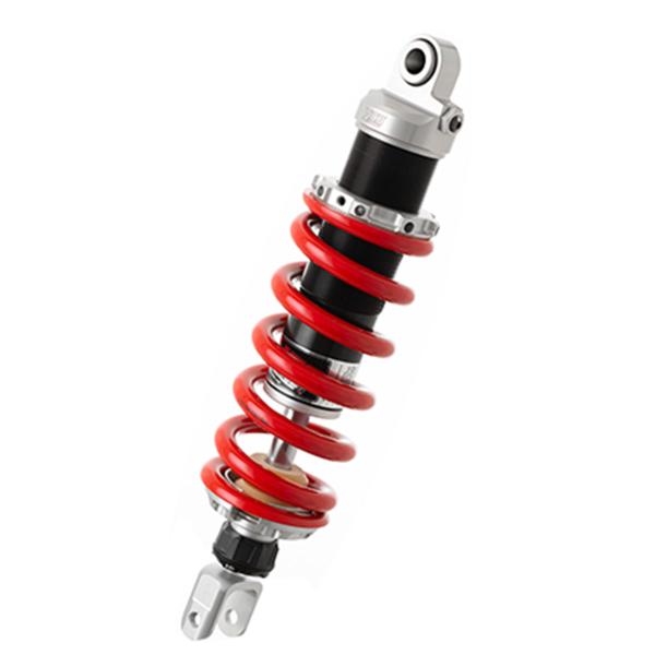 Ammortizzatore posteriore YSS G-Top 380mm Honda XR600RH 1987