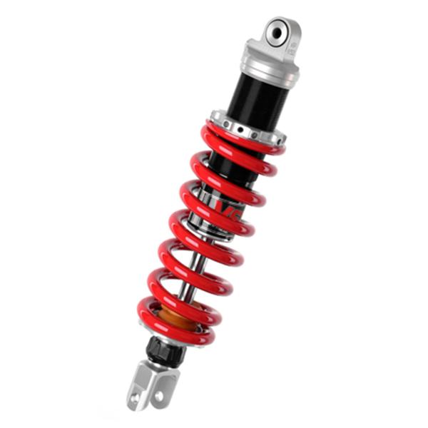 Ammortizzatore posteriore YSS G-Top 380mm Honda XR600R 1991-1998