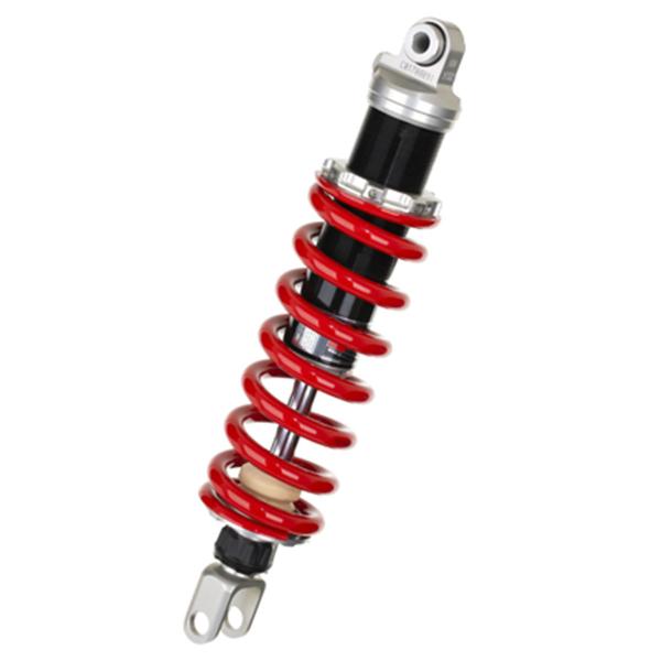 Ammortizzatore posteriore YSS G-Top 385mm Kawasaki KLE500 1991-2001