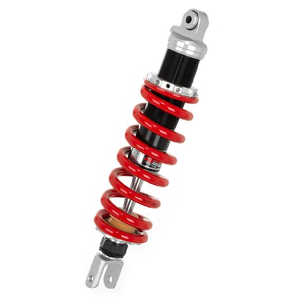 Ammortizzatore posteriore YSS G-Top 385mm Honda XRV750 Africa Twin 1993-2003