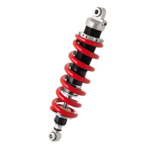 Ammortizzatore posteriore YSS G-Top molla rossa 385-395mm Benelli 502C Cruiser E4/E5 2019-2022