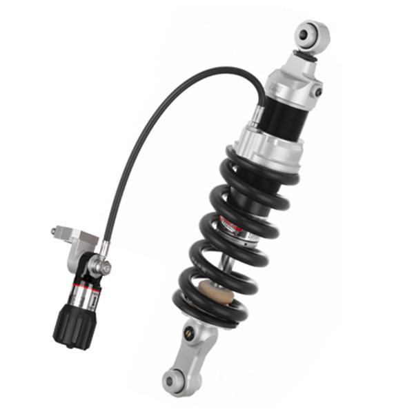 Ammortizzatore posteriore YSS G-Top molla nera 395mm BMW R1150GS Adventure 2002-2005