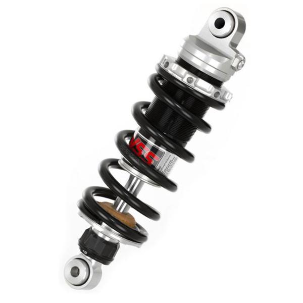 Ammortizzatore posteriore YSS G-Top molla nera 395mm BMW R1150GS Adventure 2002-2005