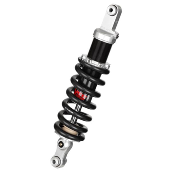 Ammortizzatore posteriore YSS G-Top molla nera 400mm BMW R1200GS 2004-2012