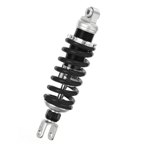 Ammortizzatore posteriore YSS G-Top 400mm BMW F800GS 2008-2017