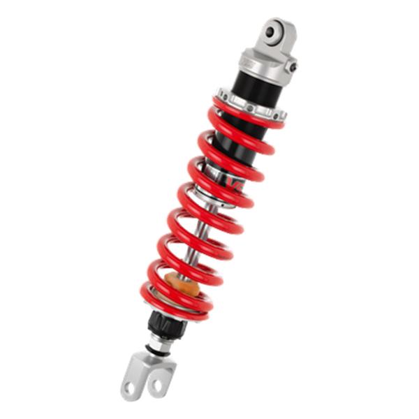 Ammortizzatore posteriore YSS G-Top 395-405mm Aprilia Tuareg 660 2022-2024