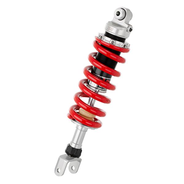 Ammortizzatore posteriore YSS G-Top 410mm Kawasaki KLX650R 1993-2000