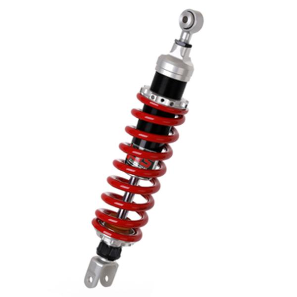 Ammortizzatore posteriore YSS G-Top molla rossa 415-425mm Honda CRF250 Rally 2016-
