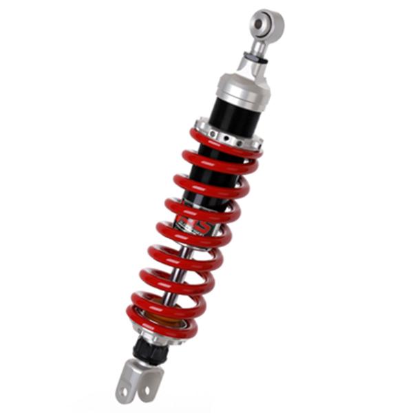 Ammortizzatore posteriore YSS G-Top 425-435mm Kawasaki KLX250 2008-2019