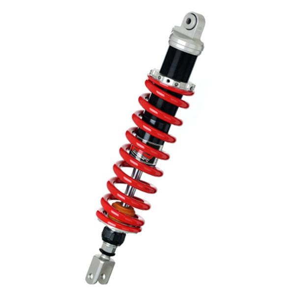 Ammortizzatore posteriore YSS G-Top 440-450mm Kawasaki KLX650C 1993-1995
