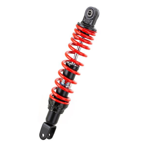 YSS DTG rear shock absorber 330mm Honda Lead 125 2013-