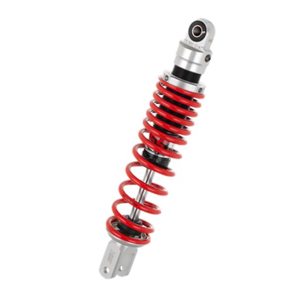 YSS Eco rear shock absorber 310-320mm red spring Honda Vision 110 2021