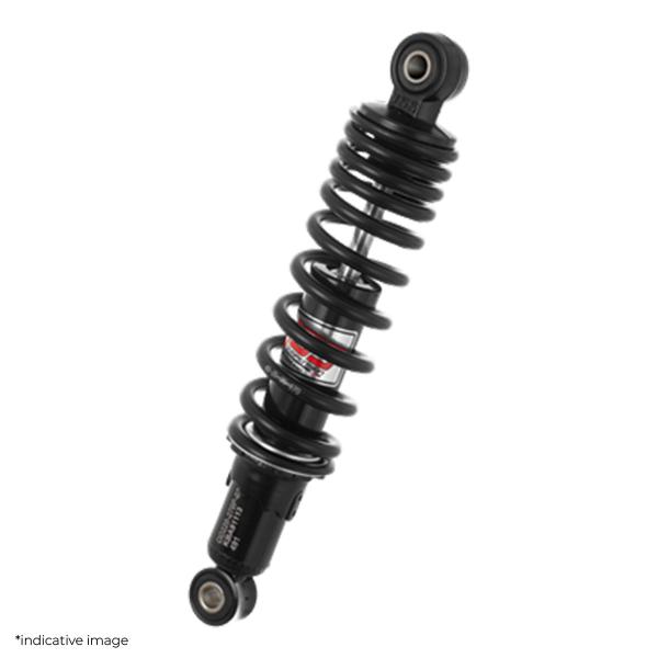 Ammortizzatore posteriore YSS Hydraulic 270mm Italjet Dragster 50LC 1998-2003