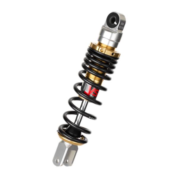 YSS Eco rear shock absorber 250mm Malaguti F12 Phantom 50 Digit Kat 1994-2011