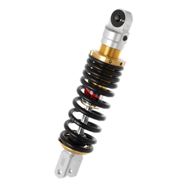 YSS Eco rear shock absorber 270mm Italjet Formula 125 1997-1998