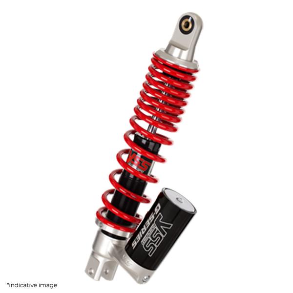 Ammortizzatore posteriore YSS G-Top 320mm Honda Click 160 2022-2024