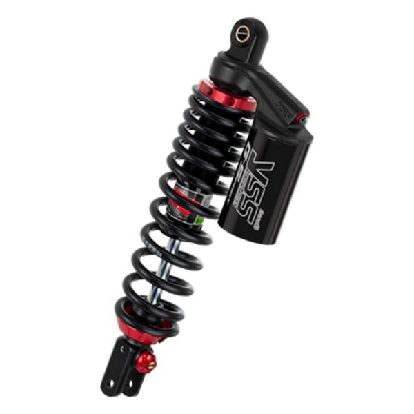 Ammortizzatore posteriore YSS G-Top 340mm Honda Click 160 2022-2024