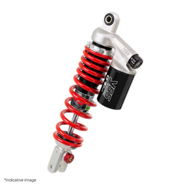 Ammortizzatore posteriore YSS G-Top 340mm Honda Click 160 2022-2024