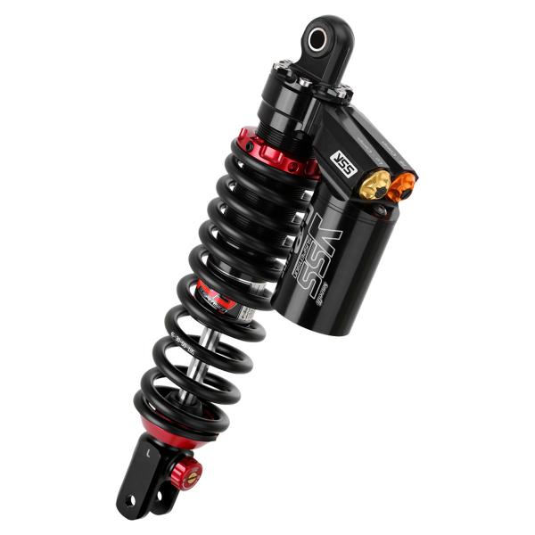 Ammortizzatore posteriore YSS G-Racing 340mm Honda Click 160 2022-2024