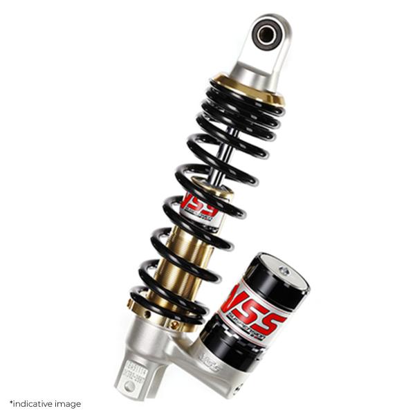 Ammortizzatore posteriore YSS K-Eco 270mm Aprilia Amico 50 1990-1997