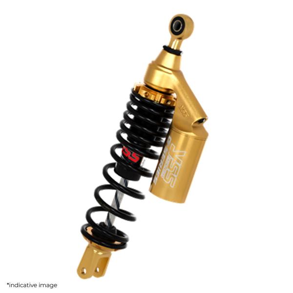 Ammortizzatore posteriore YSS K-Eco 300mm Italjet Dragster 125 1999-2002