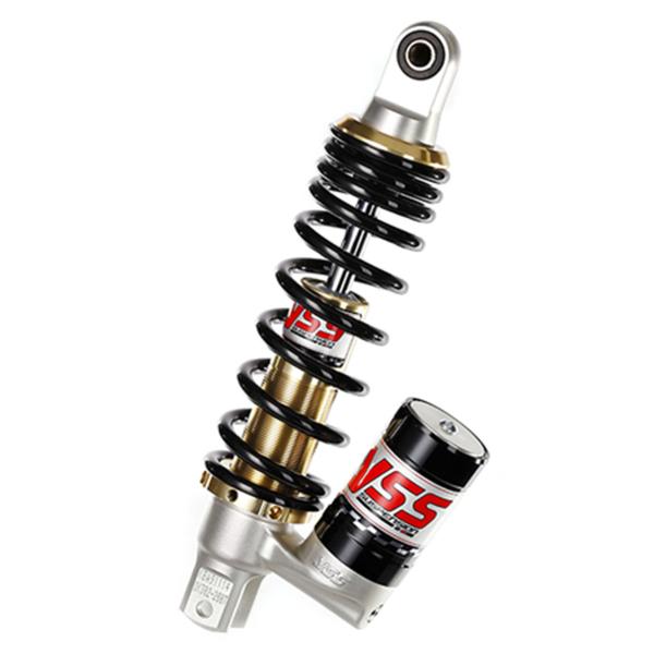 Ammortizzatore posteriore YSS K-Eco 320mm Honda SZX50S SuperSport X8R-S 1998-2002
