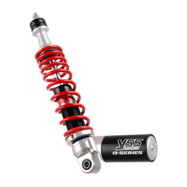 Ammortizzatore posteriore YSS K-Eco 345mm Vespa PK125 1982-1991