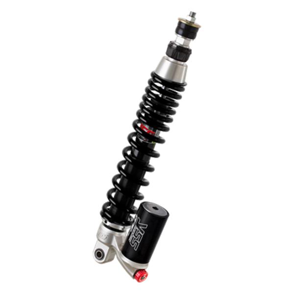 Ammortizzatore posteriore YSS G-Top molla nera 295mm Vespa ET4 125 Leader 2000-2005