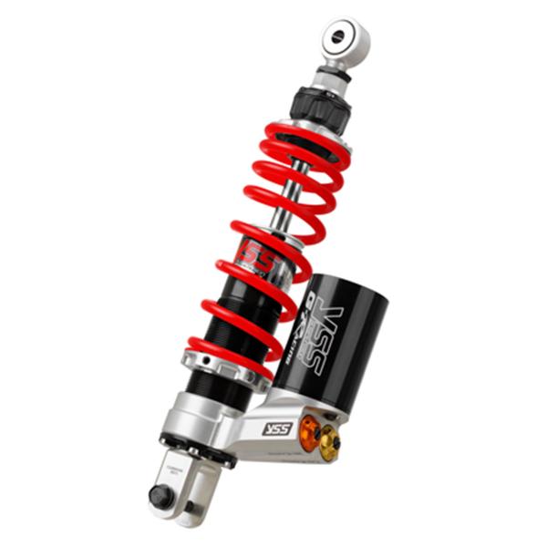 Ammortizzatore posteriore YSS G-Racing 325-335mm Honda Vario 125 ESP 2015-