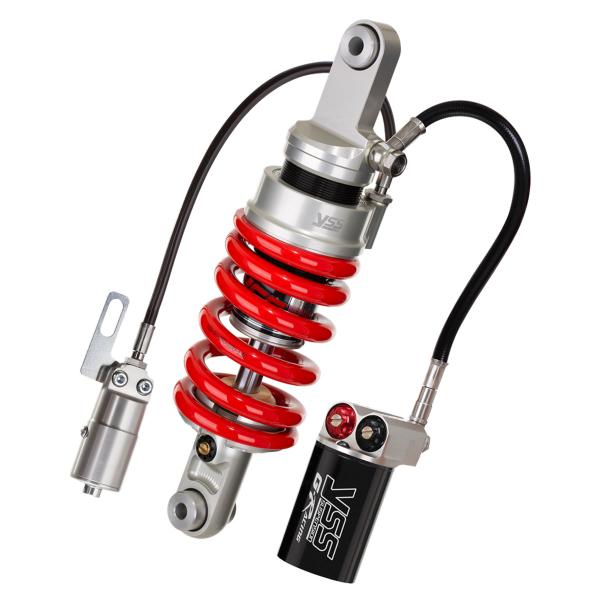 Ammortizzatore posteriore YSS G-Racing 300mm Honda Xadv 750 2021