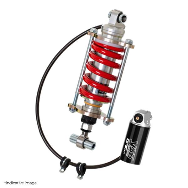 Ammortizzatore posteriore YSS G-Top 315-325mm Yamaha Tmax 530 2012-2016