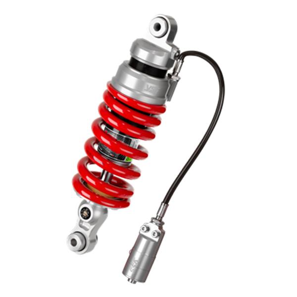 Ammortizzatore posteriore YSS G-Top molla rossa 300mm Honda Xadv 750 2017-2020