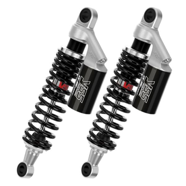 YSS Eco rear shock absorbers 330mm Honda CB400SF Super Four 1993-1997